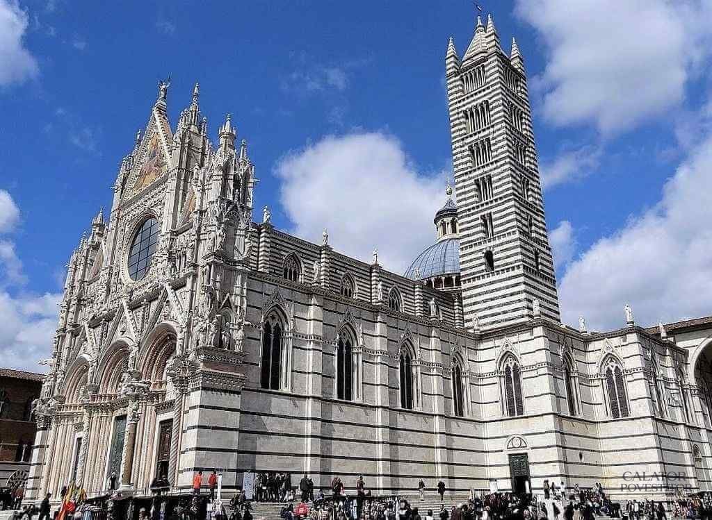 3 orase de vizitat in Toscana