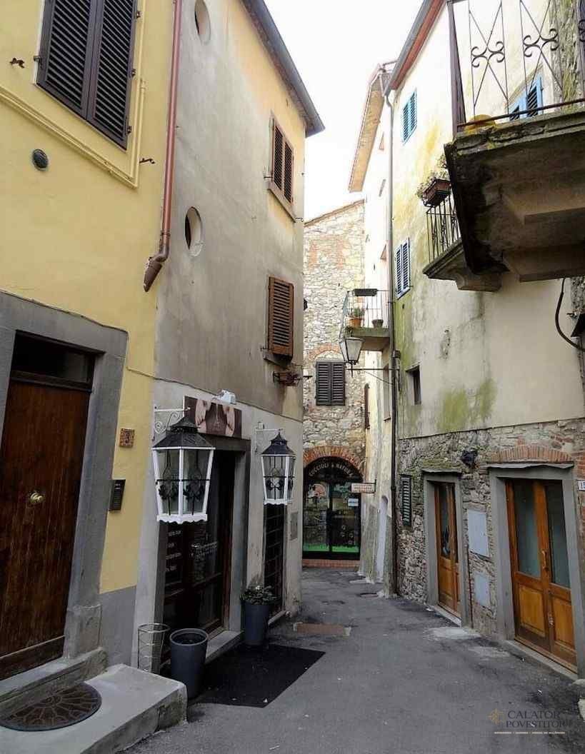 3 orase de vizitat in Toscana