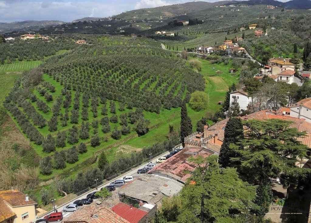 3 orase de vizitat in Toscana