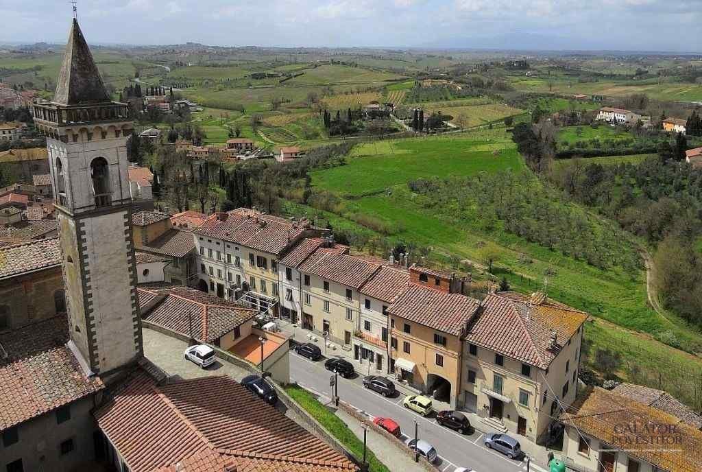 3 orase de vizitat in Toscana