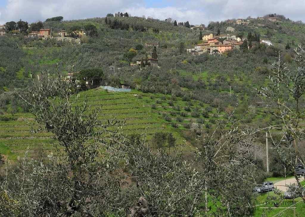 3 orase de vizitat in Toscana