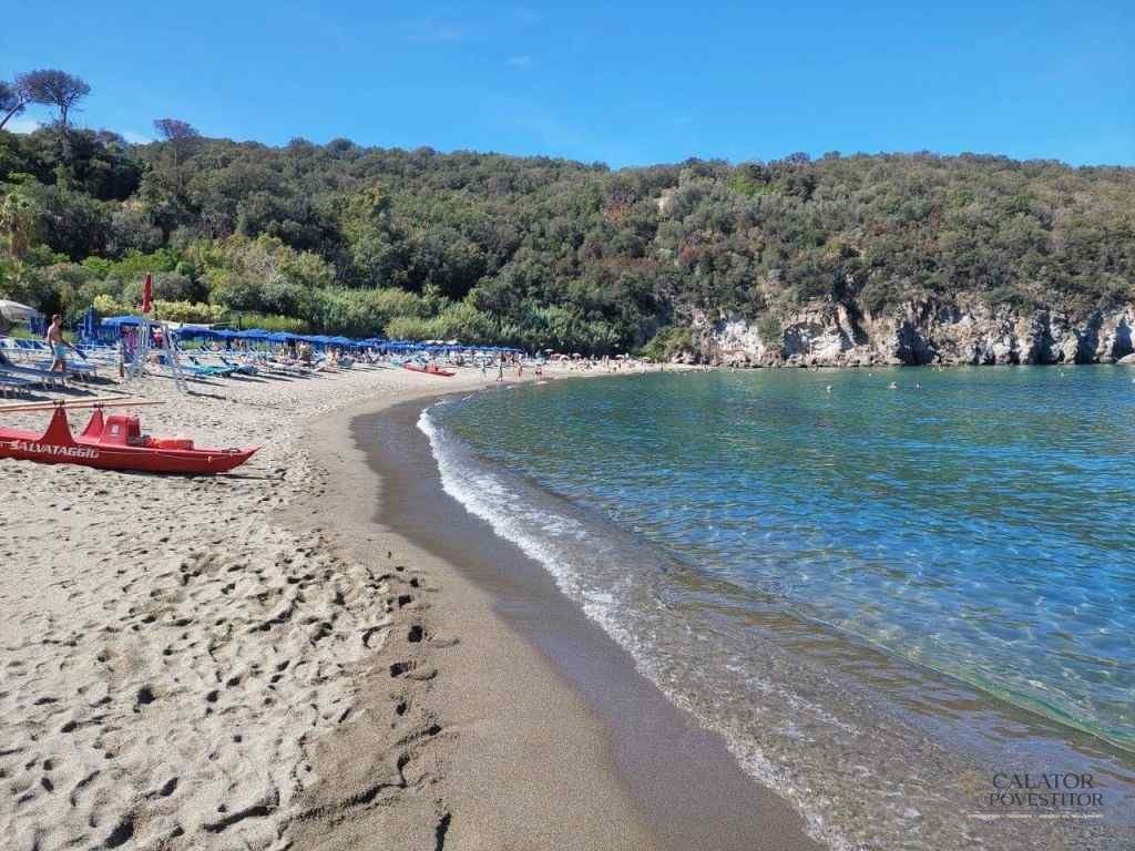 Atractii turistice Ischia, Terme Negombo