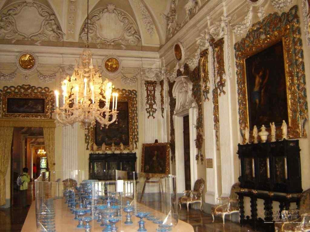 Atractii turistice in jurul lacului Maggiore - Italia