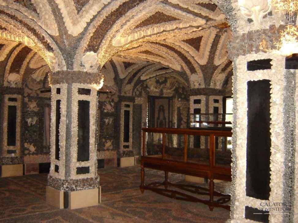 Atractii turistice in jurul lacului Maggiore - Italia