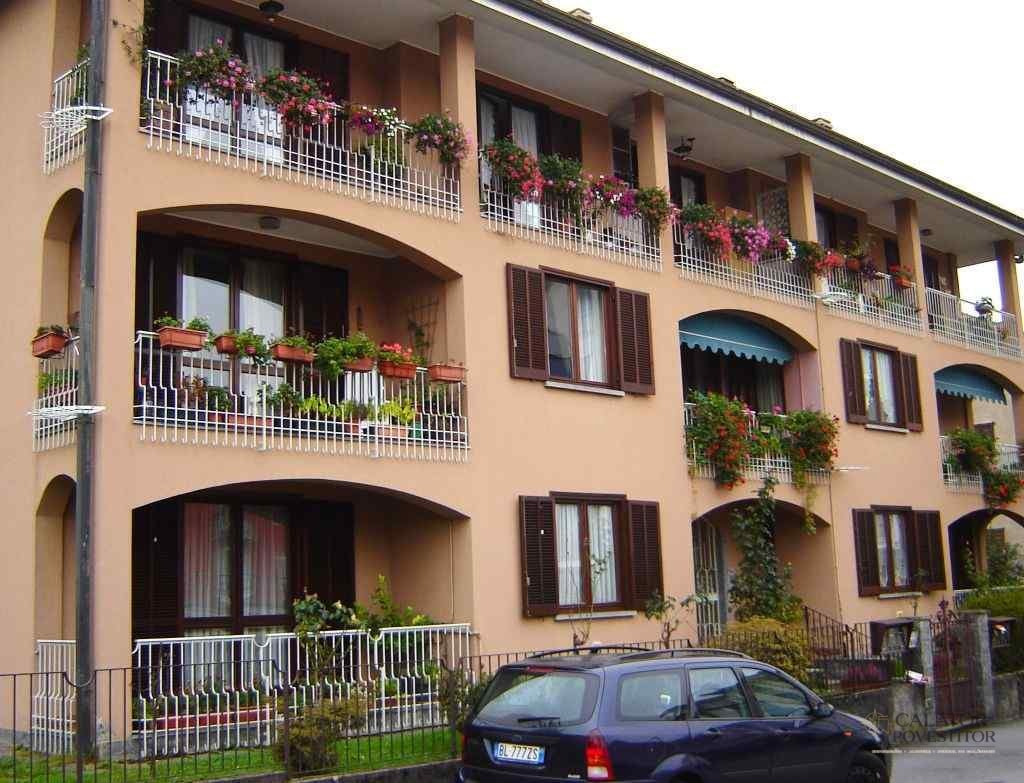 Atractii turistice in jurul lacului Maggiore - Italia