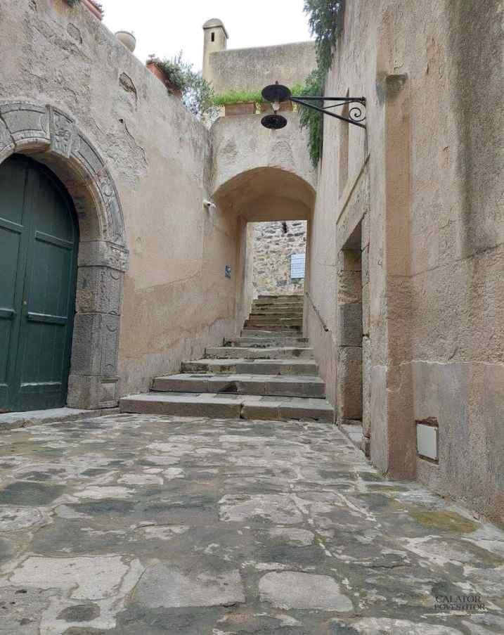Castello Aragonese