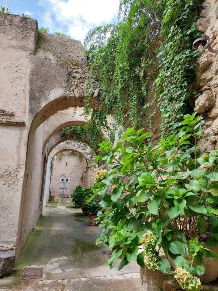 Castello Aragonese