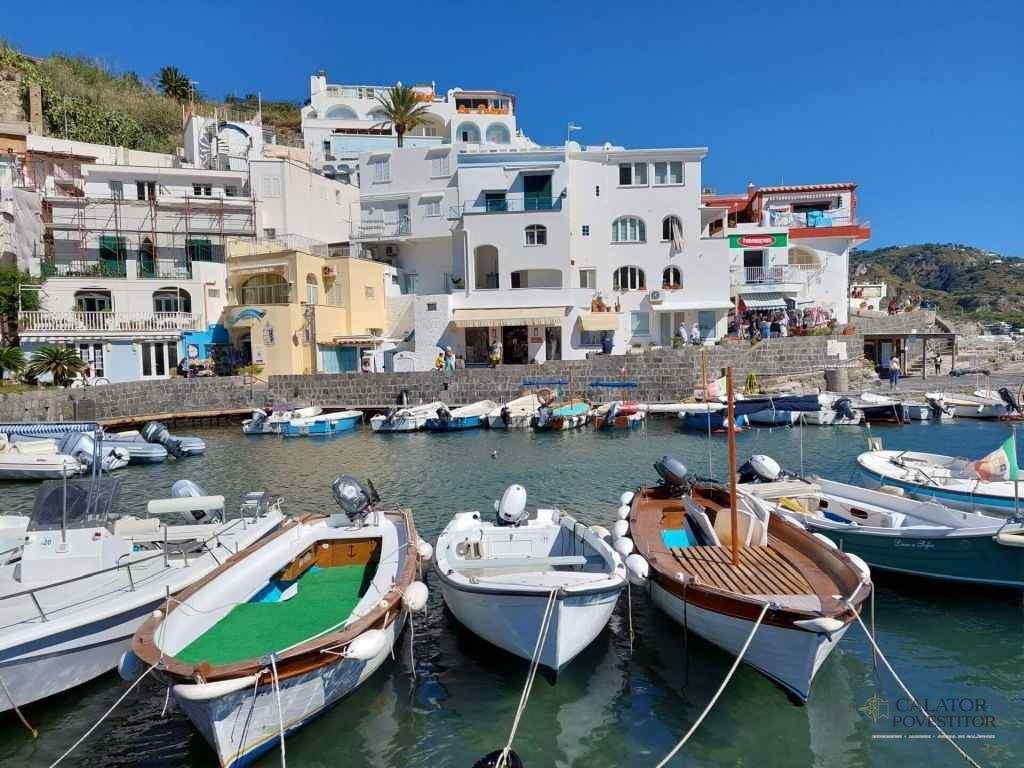 Aventura pe Insula Ischia - destinatii pe care nu trebuie sa le ratezi