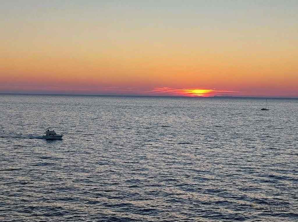Aventura pe Insula Ischia - destinatii pe care nu trebuie sa le ratezi