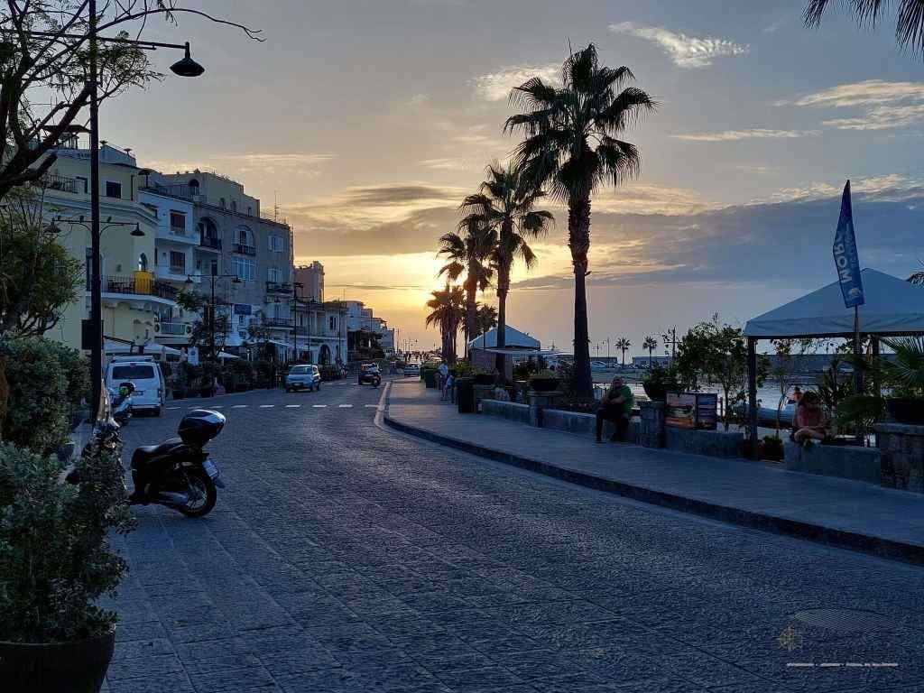Aventura pe Insula Ischia - destinatii pe care nu trebuie sa le ratezi