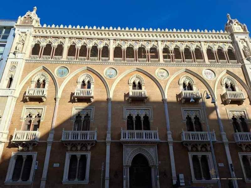 Bari, Puglia – Ghid autentic pentru o escapada de neuitat — 28