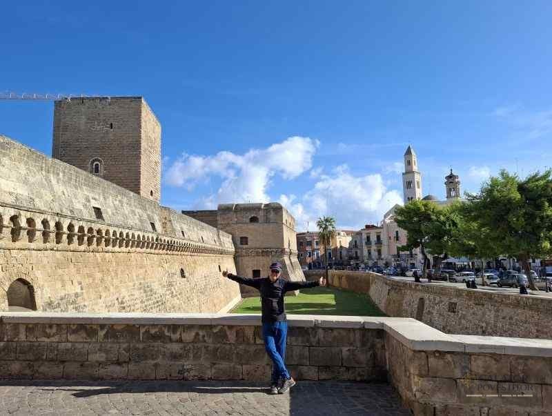 Bari, Puglia – Ghid autentic pentru o escapada de neuitat — 2