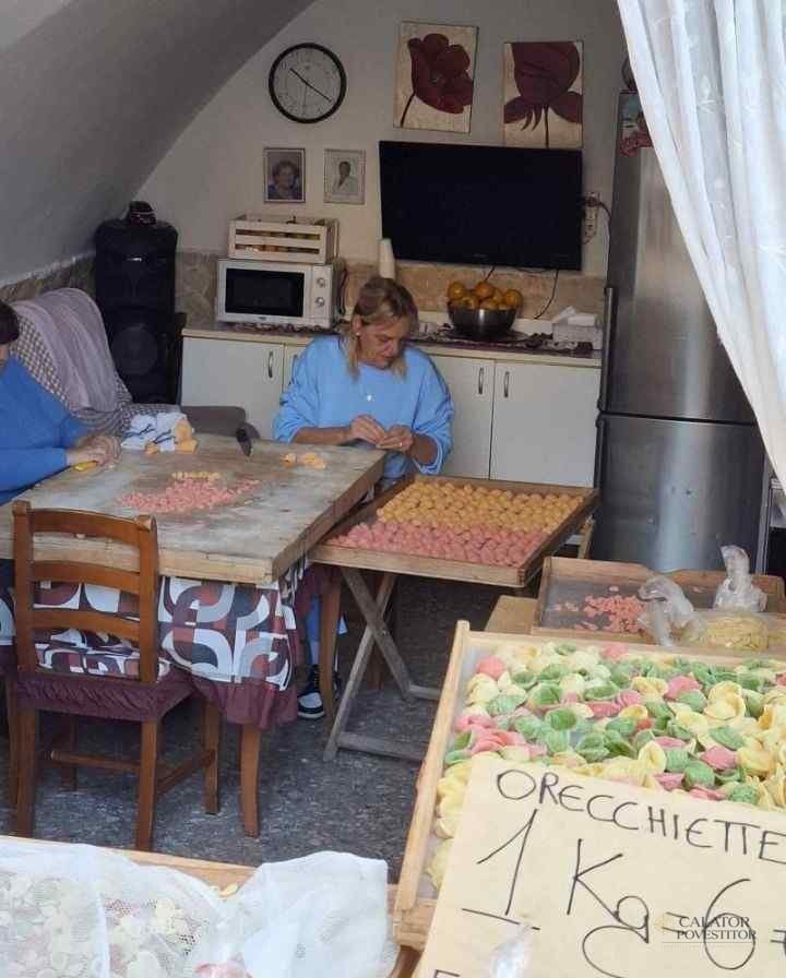 Bari, Puglia – Ghid autentic pentru o escapada de neuitat — 17
