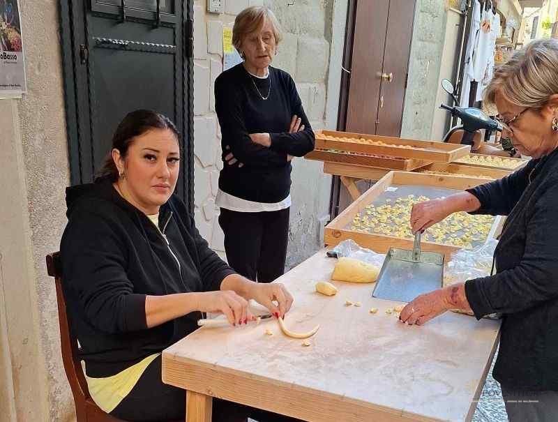 Bari, Puglia – Ghid autentic pentru o escapada de neuitat — 19