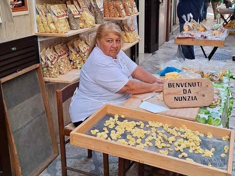 Bari, Puglia – Ghid autentic pentru o escapada de neuitat — 21