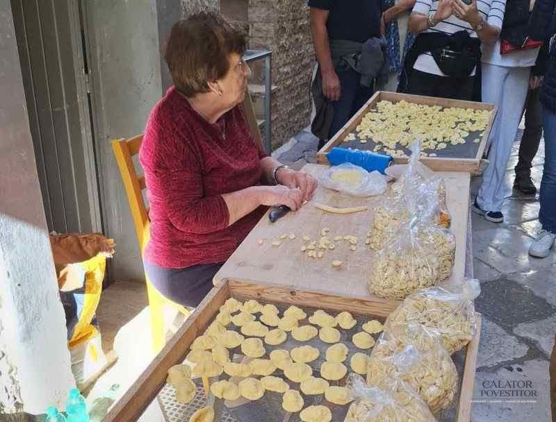 Bari, Puglia – Ghid autentic pentru o escapada de neuitat — 20