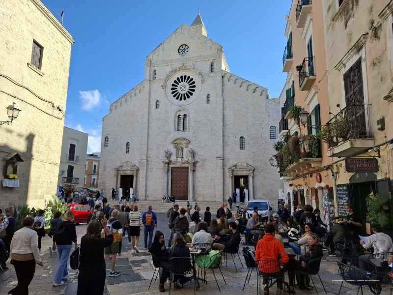 Bari, Puglia – Ghid autentic pentru o escapada de neuitat — 7