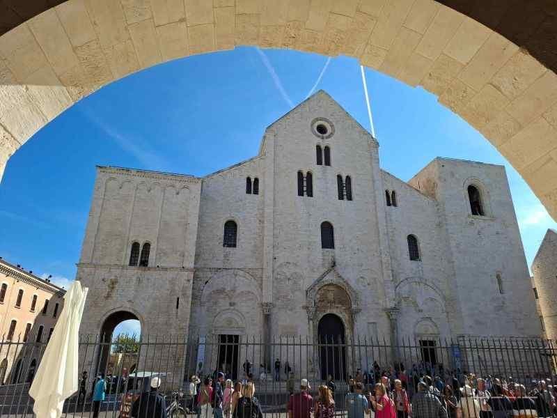 Bari, Puglia – Ghid autentic pentru o escapada de neuitat — 9