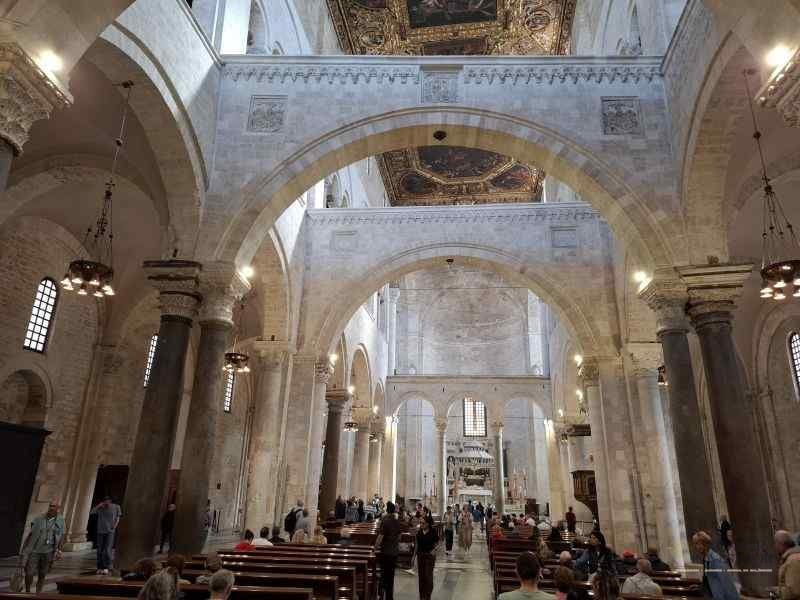Bari, Puglia – Ghid autentic pentru o escapada de neuitat — 10