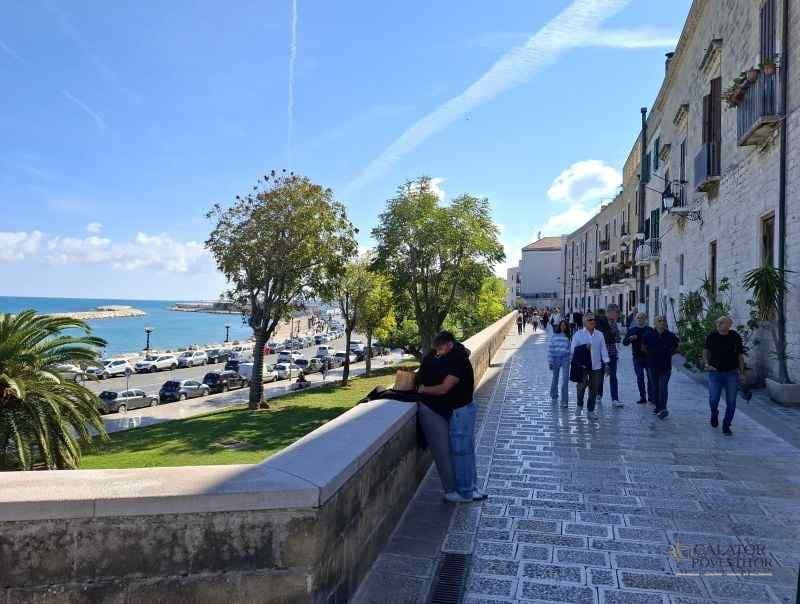 Bari, Puglia – Ghid autentic pentru o escapada de neuitat — 11