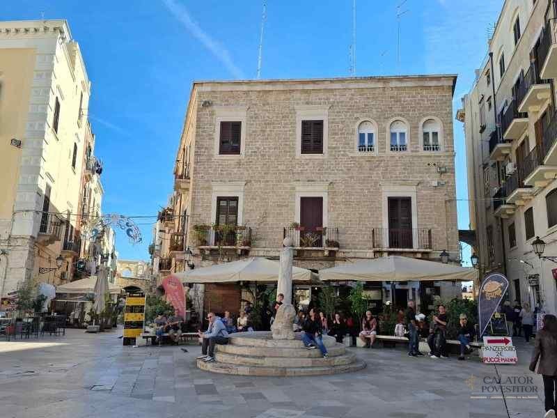 Bari, Puglia – Ghid autentic pentru o escapada de neuitat — 5