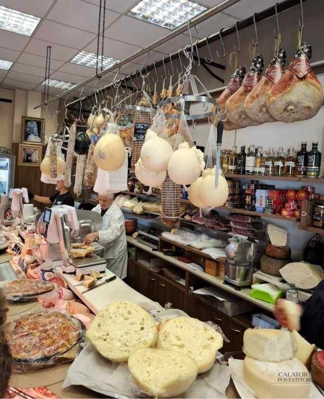 Bari, Puglia – Ghid autentic pentru o escapada de neuitat — 33