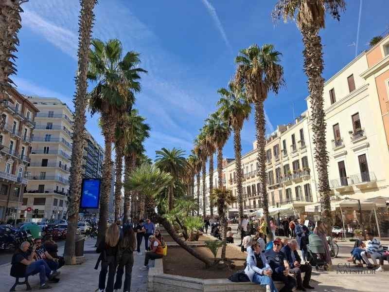 Bari, Puglia – Ghid autentic pentru o escapada de neuitat — 6