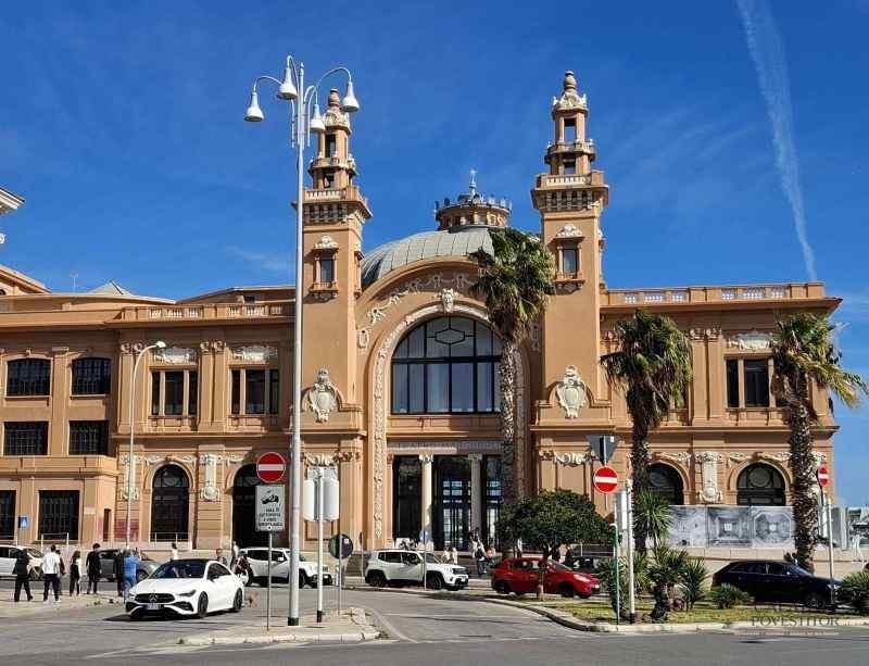Bari, Puglia – Ghid autentic pentru o escapada de neuitat — 27