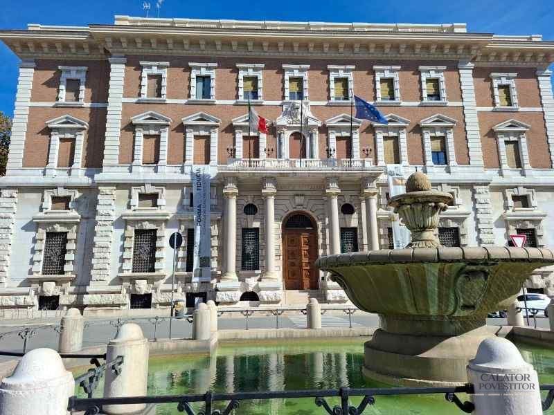 Bari, Puglia – Ghid autentic pentru o escapada de neuitat — 26