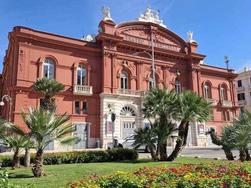 Bari, Puglia – Ghid autentic pentru o escapada de neuitat — 25