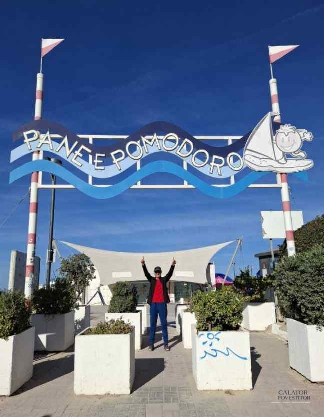 Bari, Puglia – Ghid autentic pentru o escapada de neuitat — 30