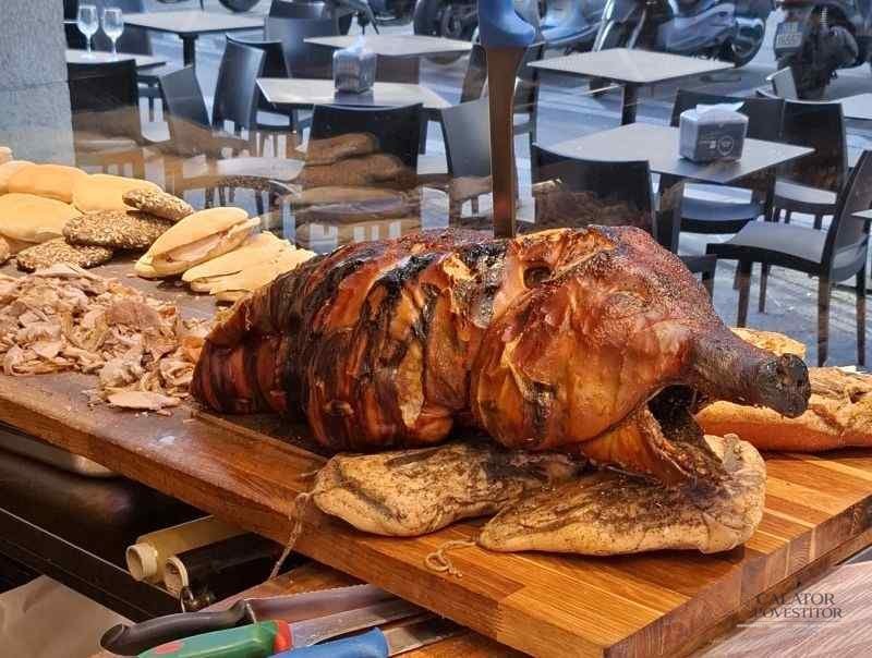 Bari, Puglia – Ghid autentic pentru o escapada de neuitat — 36