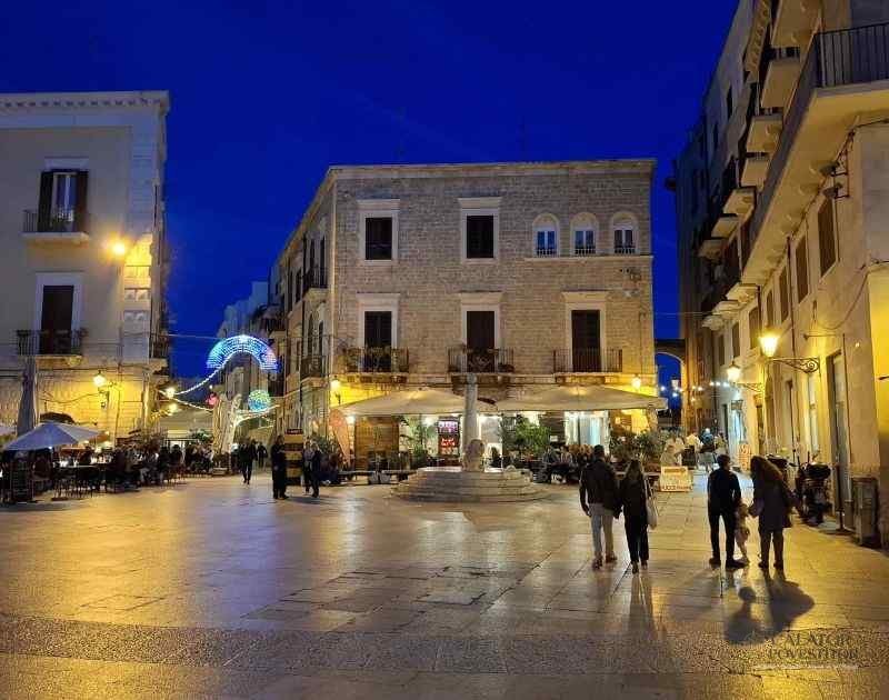 Bari, Puglia – Ghid autentic pentru o escapada de neuitat — 16