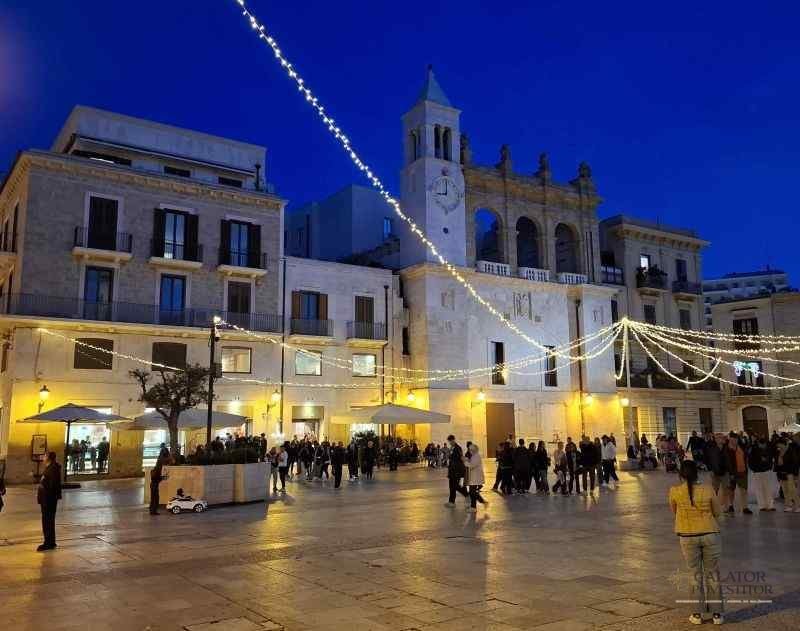 Bari, Puglia – Ghid autentic pentru o escapada de neuitat — 15