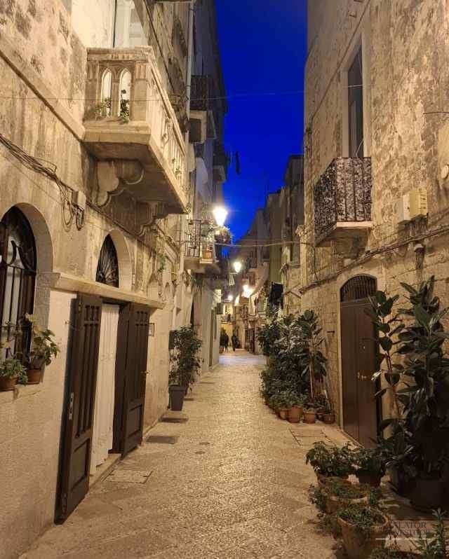 Bari, Puglia – Ghid autentic pentru o escapada de neuitat — 14