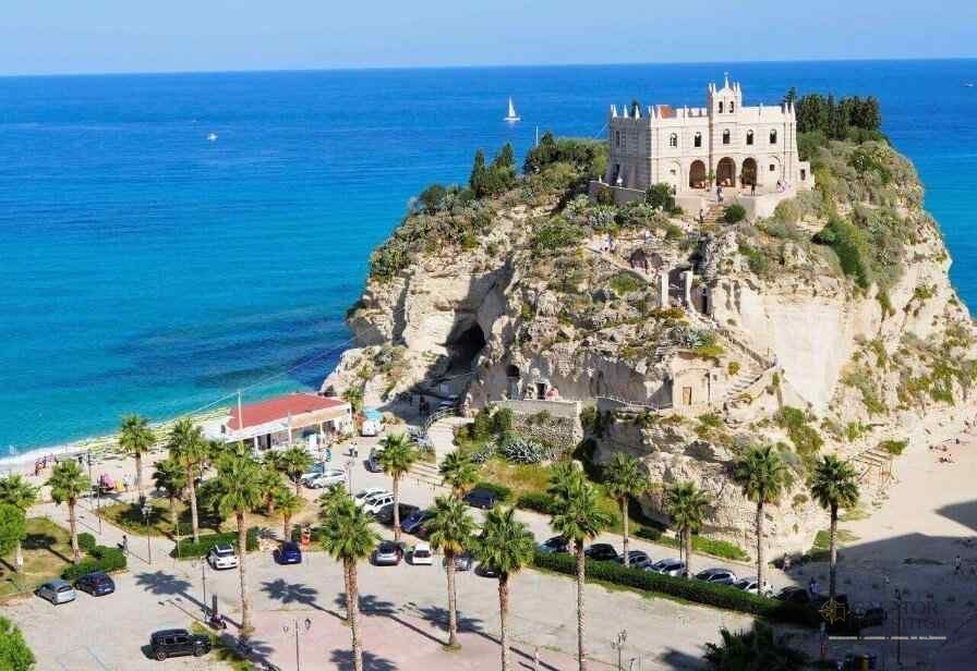 Calabria – top 5 locuri de vizitat