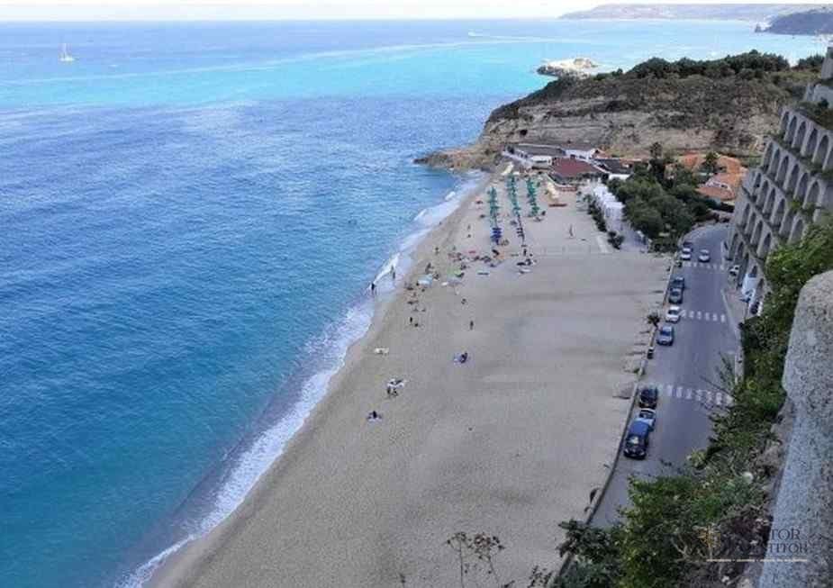 Calabria – top 5 locuri de vizitat