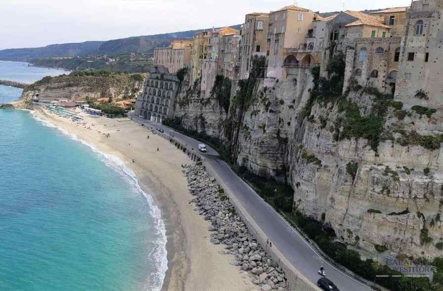 Calabria – top 5 locuri de vizitat