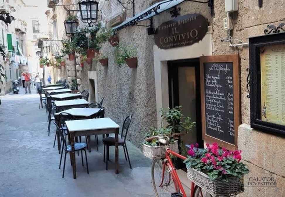 Calabria – top 5 locuri de vizitat