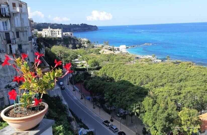 Calabria – top 5 locuri de vizitat