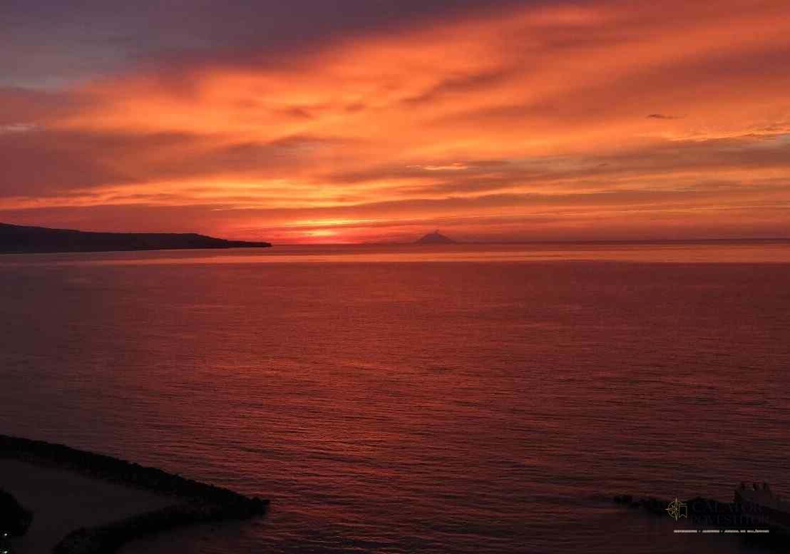 Calabria – top 5 locuri de vizitat