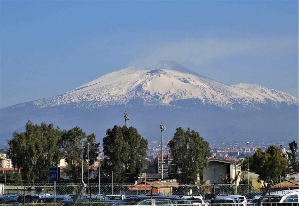 Catania - destinatia perfecta pentru vacanta ta in Sicilia