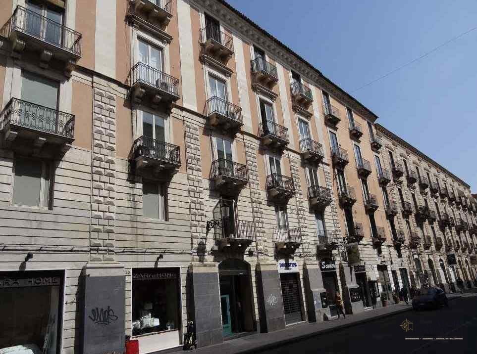 Catania - destinatia perfecta pentru vacanta ta in Sicilia