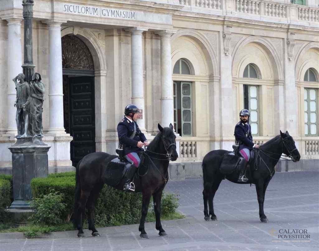 Catania - destinatia perfecta pentru vacanta ta in Sicilia