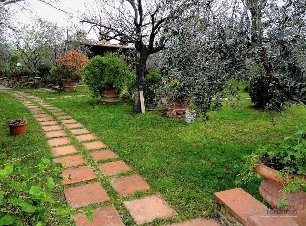 Cazare traditionala in Toscana