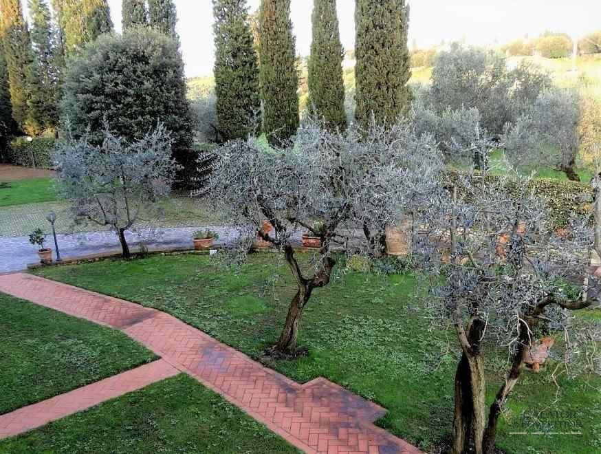 Cazare traditionala in Toscana
