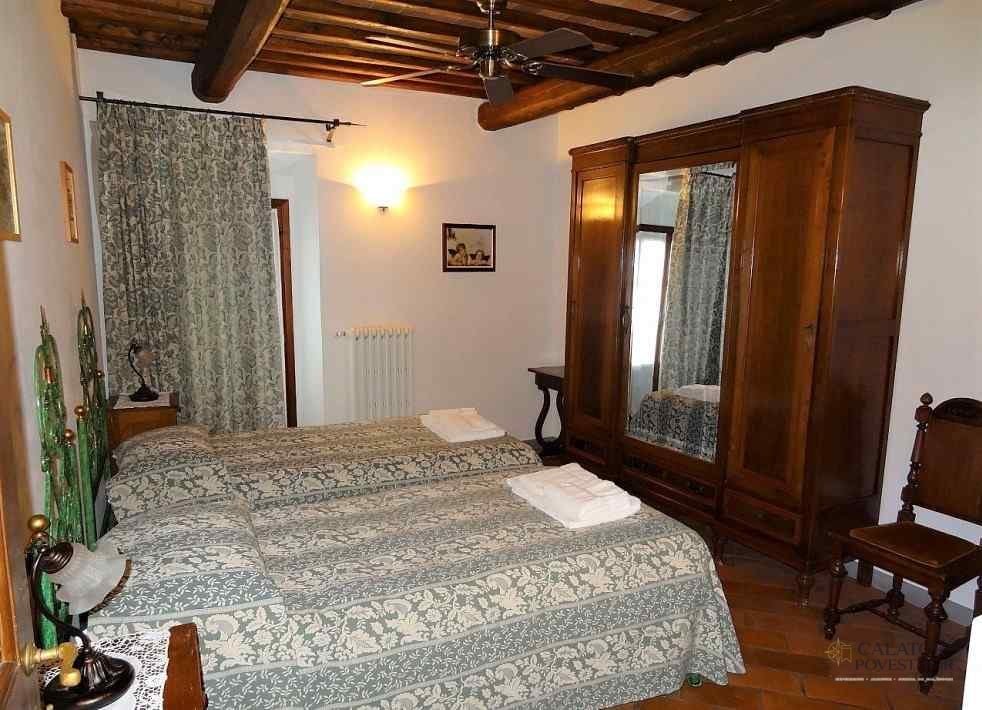 Cazare traditionala in Toscana