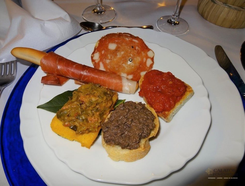 Cazare traditionala in Toscana