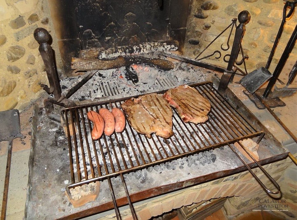 Cazare traditionala in Toscana