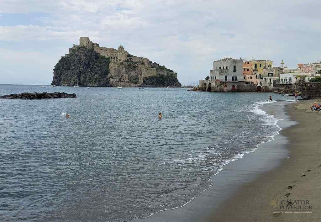 Ce poti face in Ischia Porto